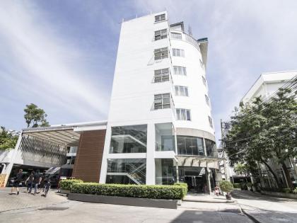 Trang Hotel Bangkok - image 15