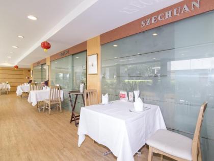 Trang Hotel Bangkok - image 19