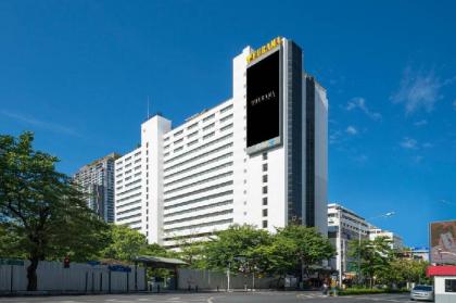 Furama Silom Hotel Bangkok - image 1