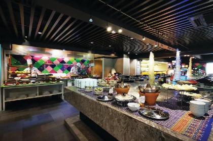 Furama Silom Hotel Bangkok - image 13