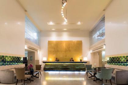 Furama Silom Hotel Bangkok - image 14