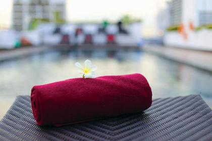 Furama Silom Hotel Bangkok - image 15