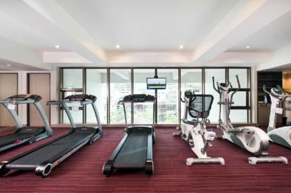 Furama Silom Hotel Bangkok - image 17
