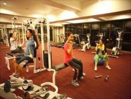 Furama Silom Hotel Bangkok - image 18