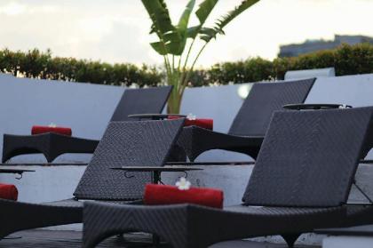 Furama Silom Hotel Bangkok - image 6