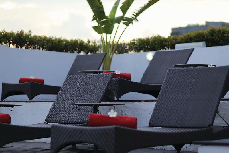 Furama Silom Hotel Bangkok - image 6