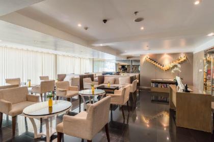 Furama Silom Hotel Bangkok - image 8
