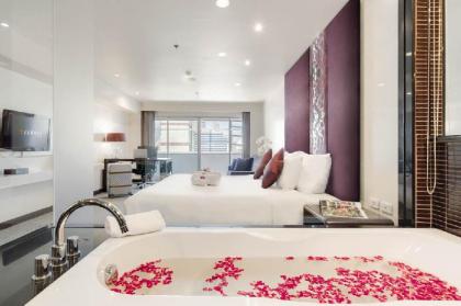 Furama Silom Hotel Bangkok - image 9