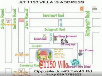 @1150 Villa - image 17