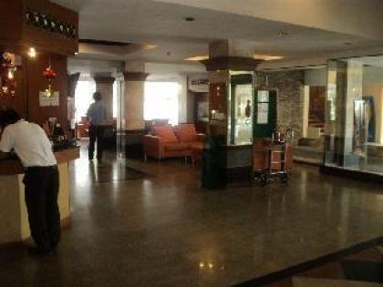Chaleena Princess Hotel