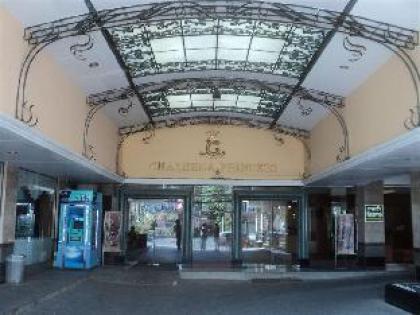 Chaleena Princess Hotel - image 11