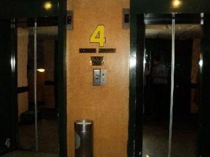 Chaleena Princess Hotel - image 5