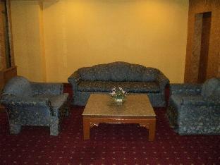 Chaleena Princess Hotel - image 6