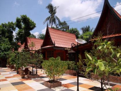 Phuengnang Homestay - image 1