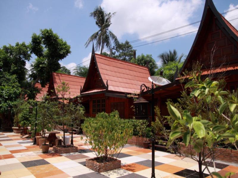 Phuengnang Homestay - main image