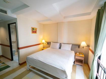 The Ecotel Bangkok Hotel - image 13