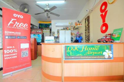 OYO 376 Ok Home Airport - image 10