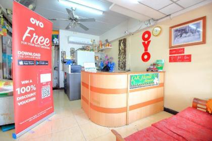 OYO 376 Ok Home Airport - image 11