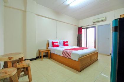 OYO 376 Ok Home Airport - image 12