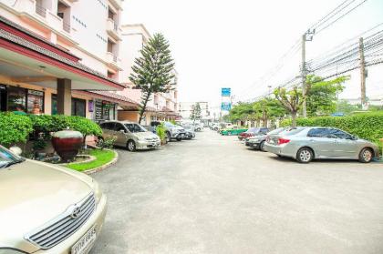 OYO 376 Ok Home Airport - image 17