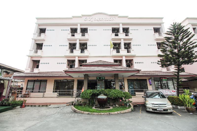 OYO 376 Ok Home Airport - image 3