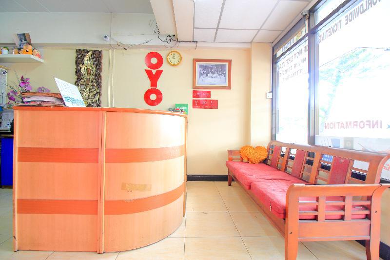 OYO 376 Ok Home Airport - image 5