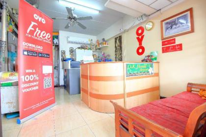 OYO 376 Ok Home Airport - image 6