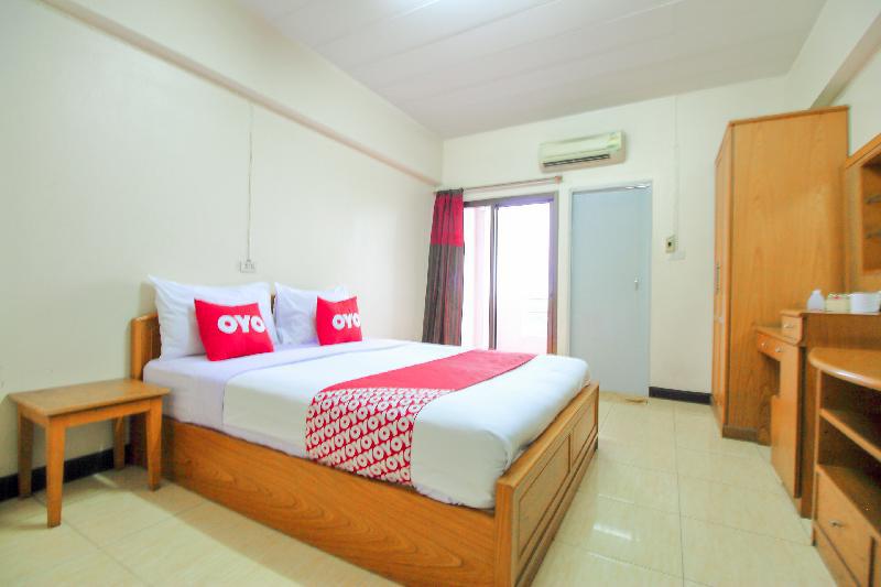 OYO 376 Ok Home Airport - image 7