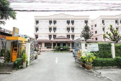 OYO 376 Ok Home Airport - image 9