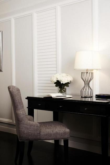 Cape House Langsuan Hotel - image 11