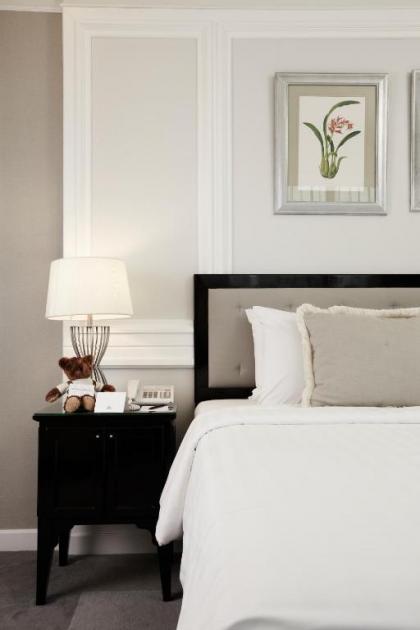 Cape House Langsuan Hotel - image 13
