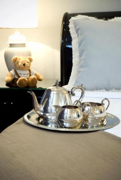 Cape House Langsuan Hotel - image 16