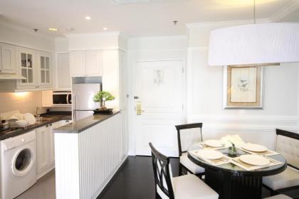 Cape House Langsuan Hotel - image 19