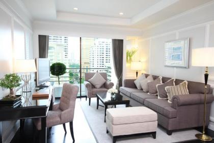 Cape House Langsuan Hotel - image 20