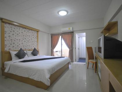 P-Park Residence - Charansanitwong-Rama7 - image 10
