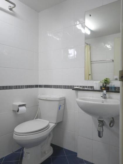 P-Park Residence - Charansanitwong-Rama7 - image 11