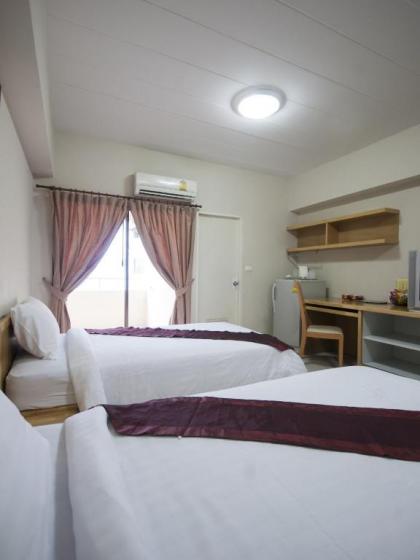 P-Park Residence - Charansanitwong-Rama7 - image 12