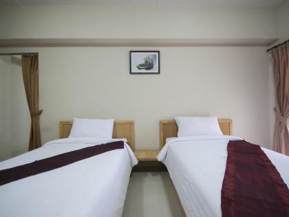 P-Park Residence - Charansanitwong-Rama7 - image 13