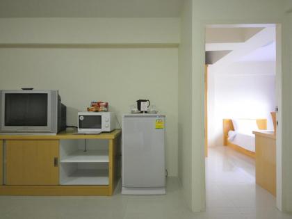 P-Park Residence - Charansanitwong-Rama7 - image 16