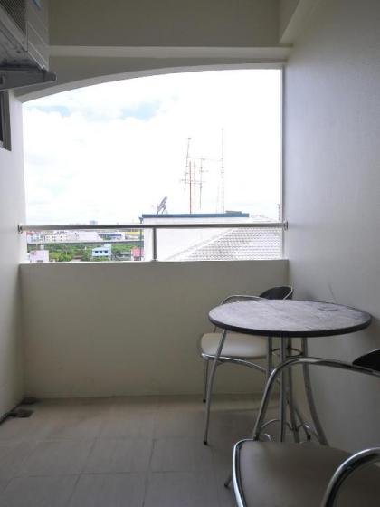P-Park Residence - Charansanitwong-Rama7 - image 18