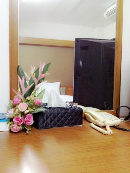 P-Park Residence - Charansanitwong-Rama7 - image 8