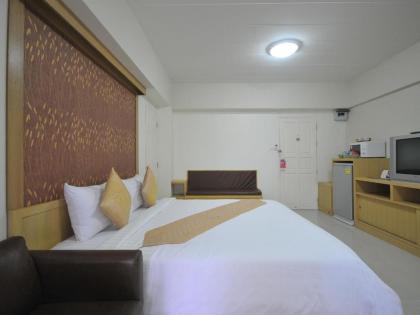 P-Park Residence - Charansanitwong-Rama7 - image 9