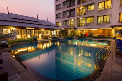 Lasalle Suites And Spa - image 13