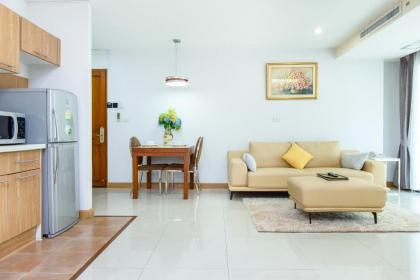 Lasalle Suites And Spa - image 20