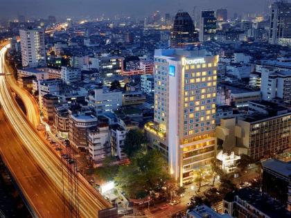 Hilton Garden Inn Bangkok Silom - image 1
