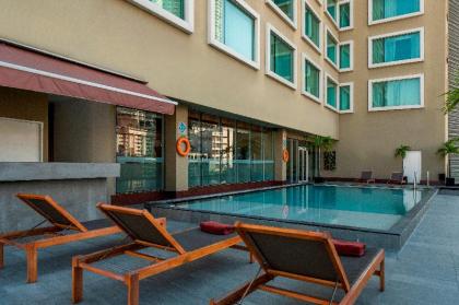 Hilton Garden Inn Bangkok Silom - image 10