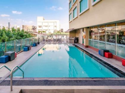 Hilton Garden Inn Bangkok Silom - image 11