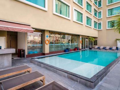 Hilton Garden Inn Bangkok Silom - image 12