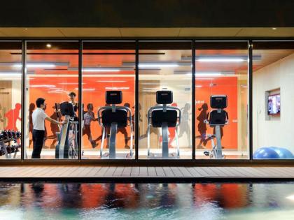 Hilton Garden Inn Bangkok Silom - image 13