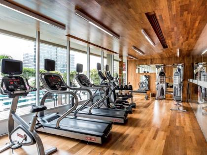 Hilton Garden Inn Bangkok Silom - image 14